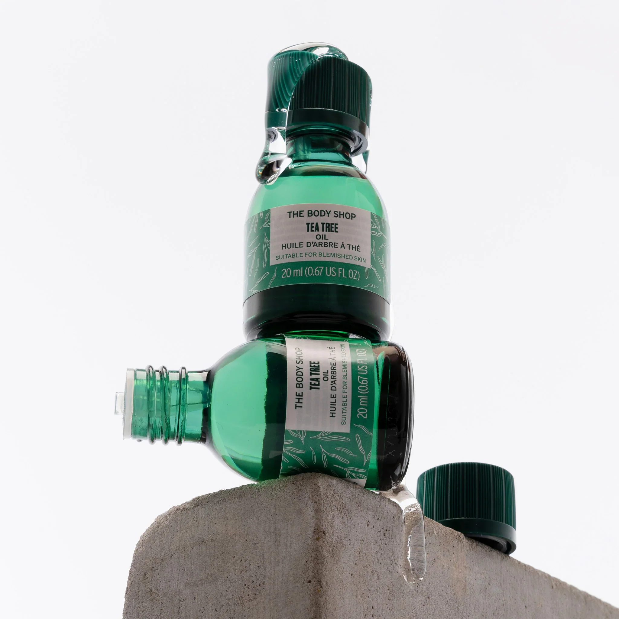 Tea Tree Oil For Face - Image 5