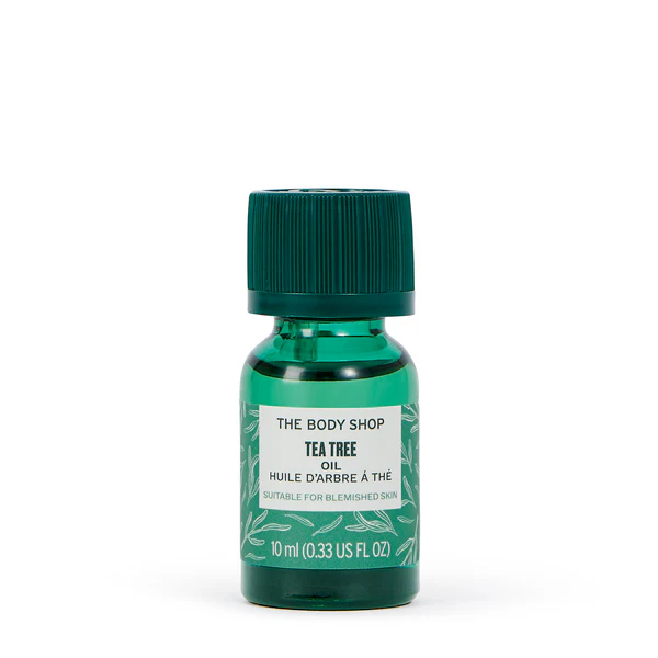 Tea Tree Oil For Face - Image 8