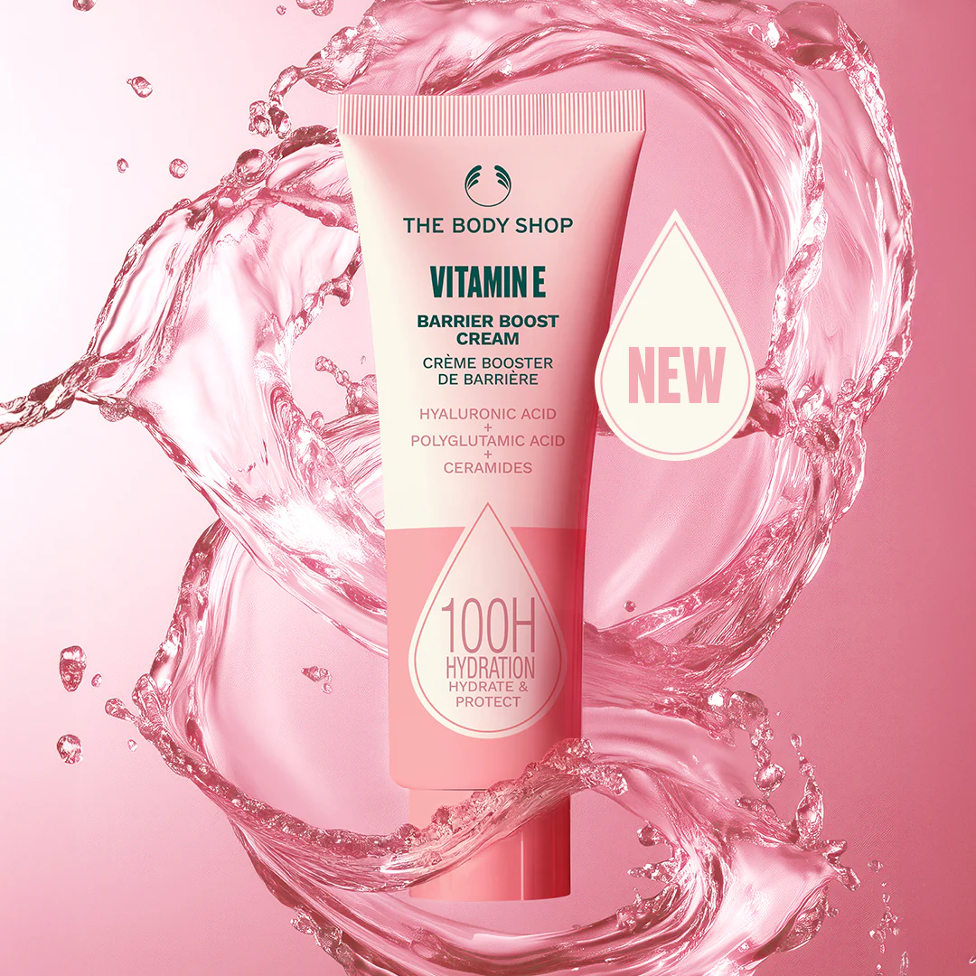Vitamin E Intense Barrier Cream 50ml - Image 6