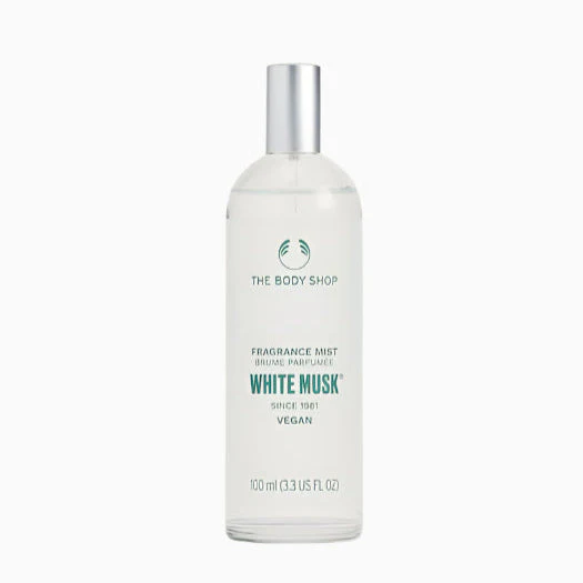 White Musk Fragrance Set - Image 4