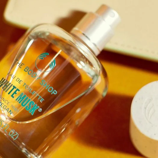 White Musk Fragrance Set - Image 5