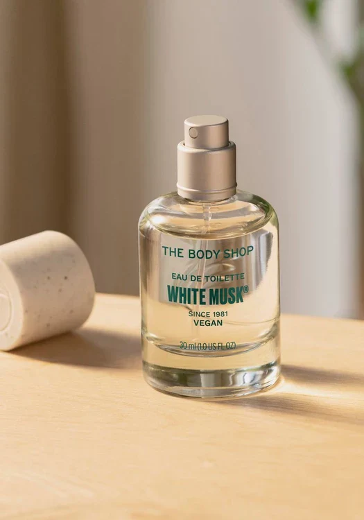 White Musk® Eau De Toilette - Image 5