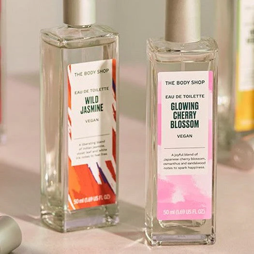 Wild Jasmine Eau de Toilette 50ml - Image 3