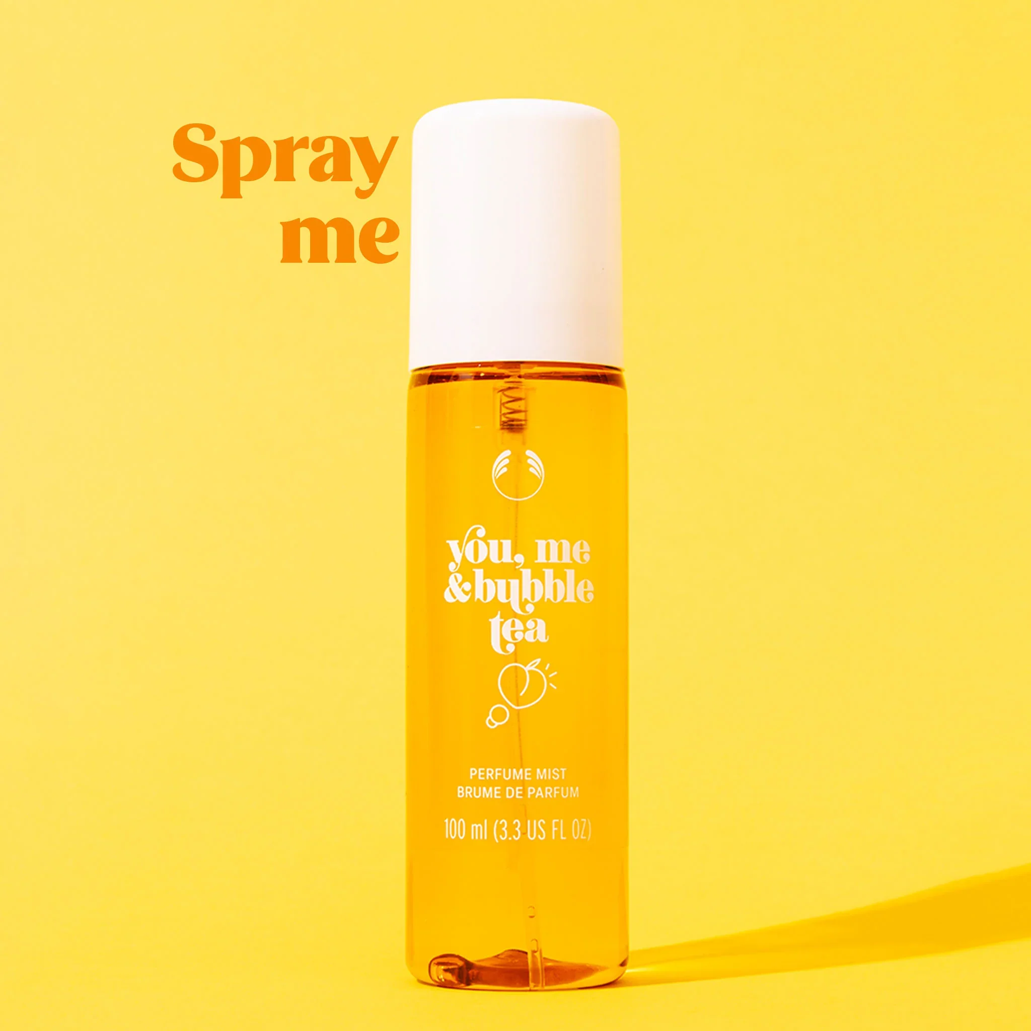 You, Me & Bubble Tea Fragrance Mist - Image 3